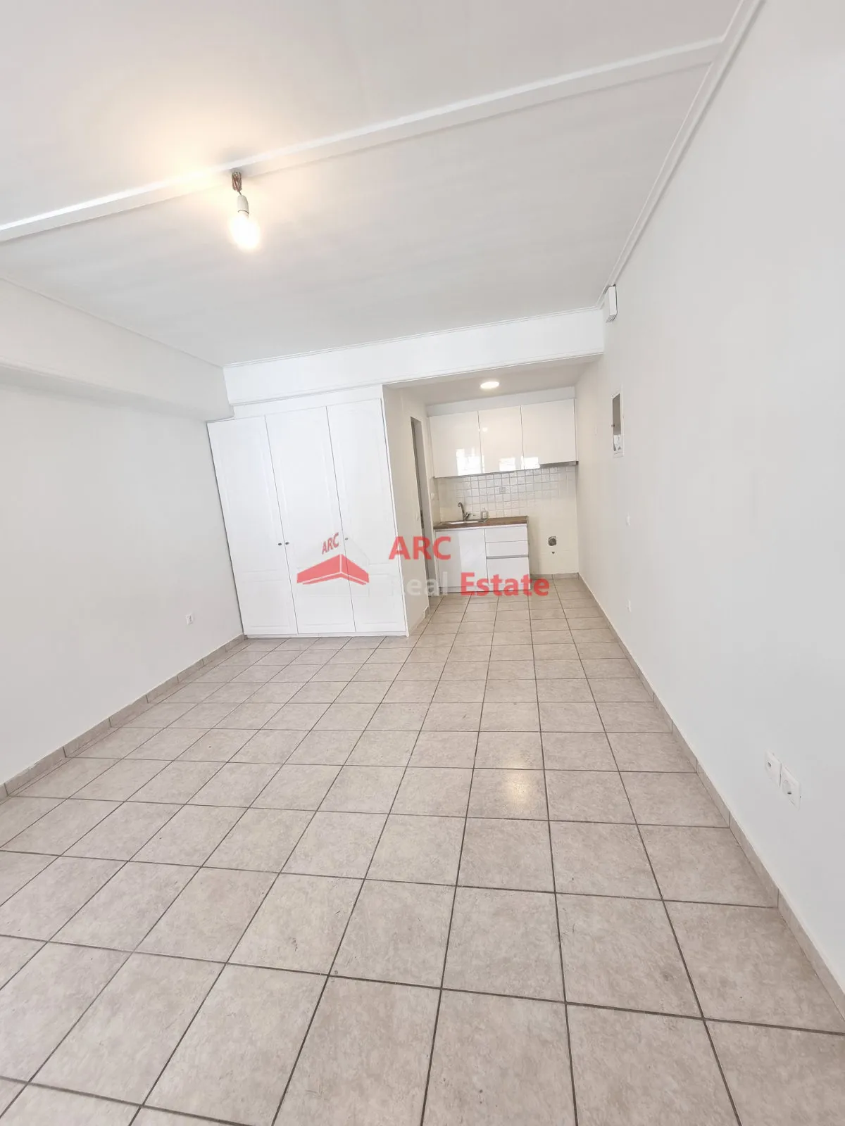 Studio 30m²  - 3