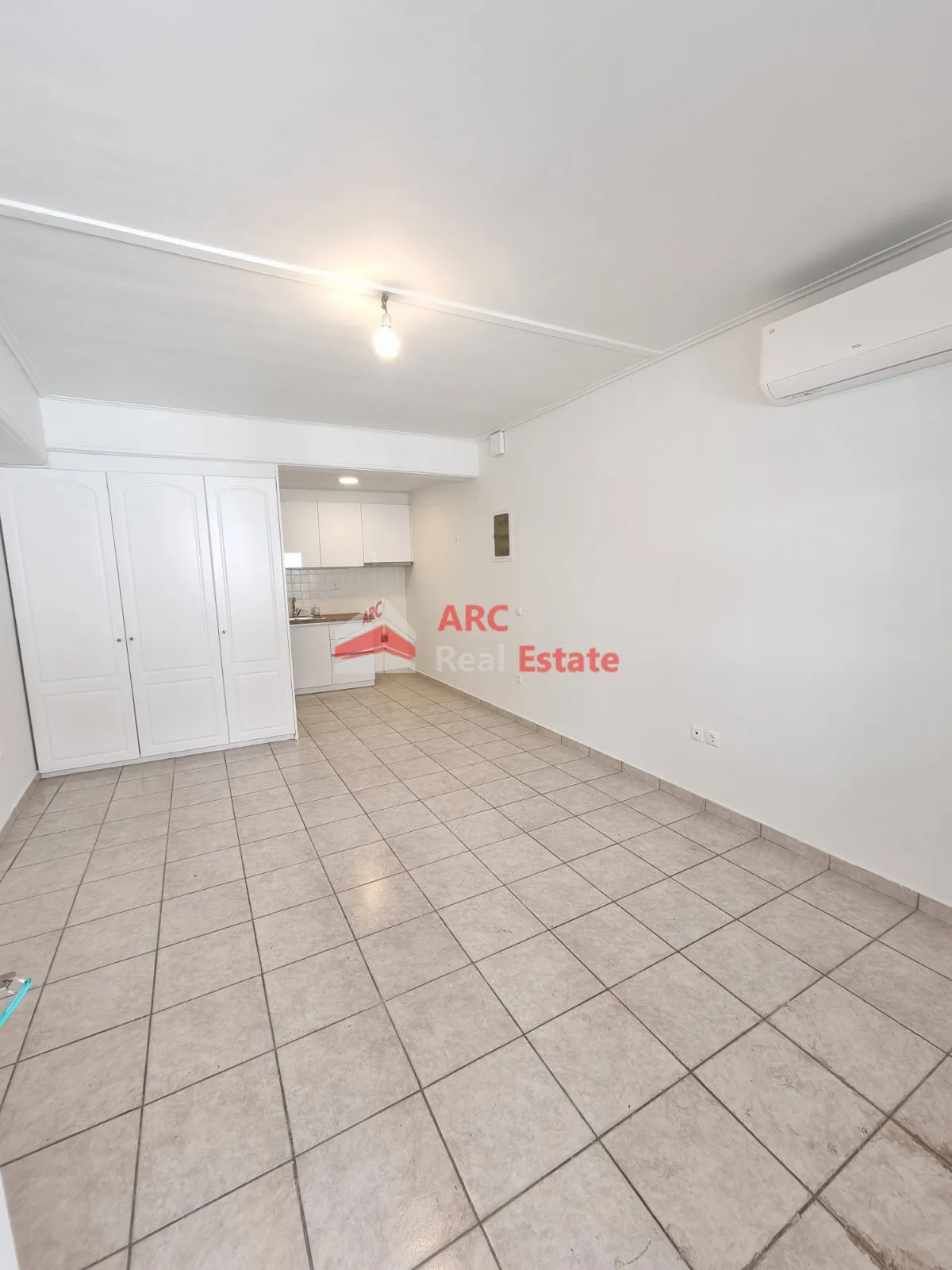 Studio 30m²  - 4
