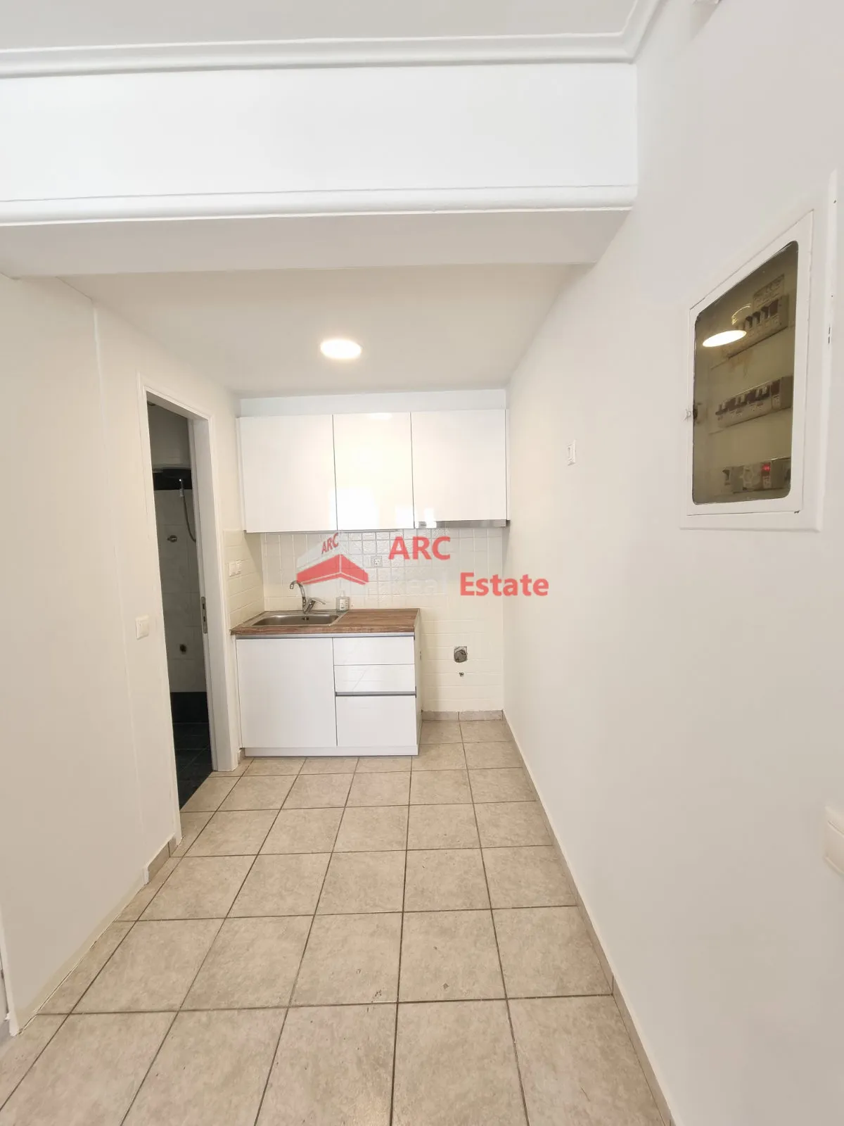 Studio 30m²  - 5