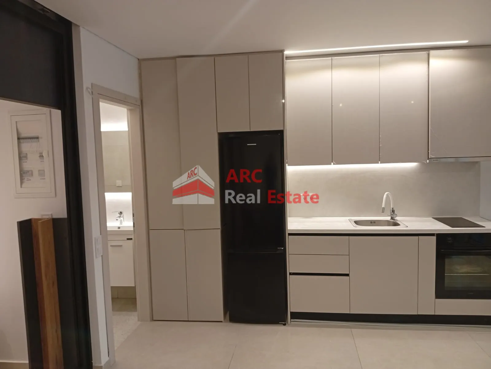 Studio 30m²  - 2