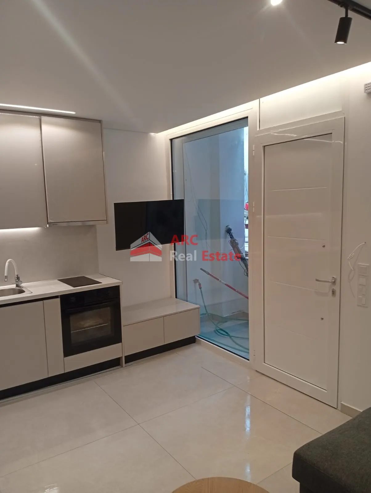 Studio 30m²  - 3