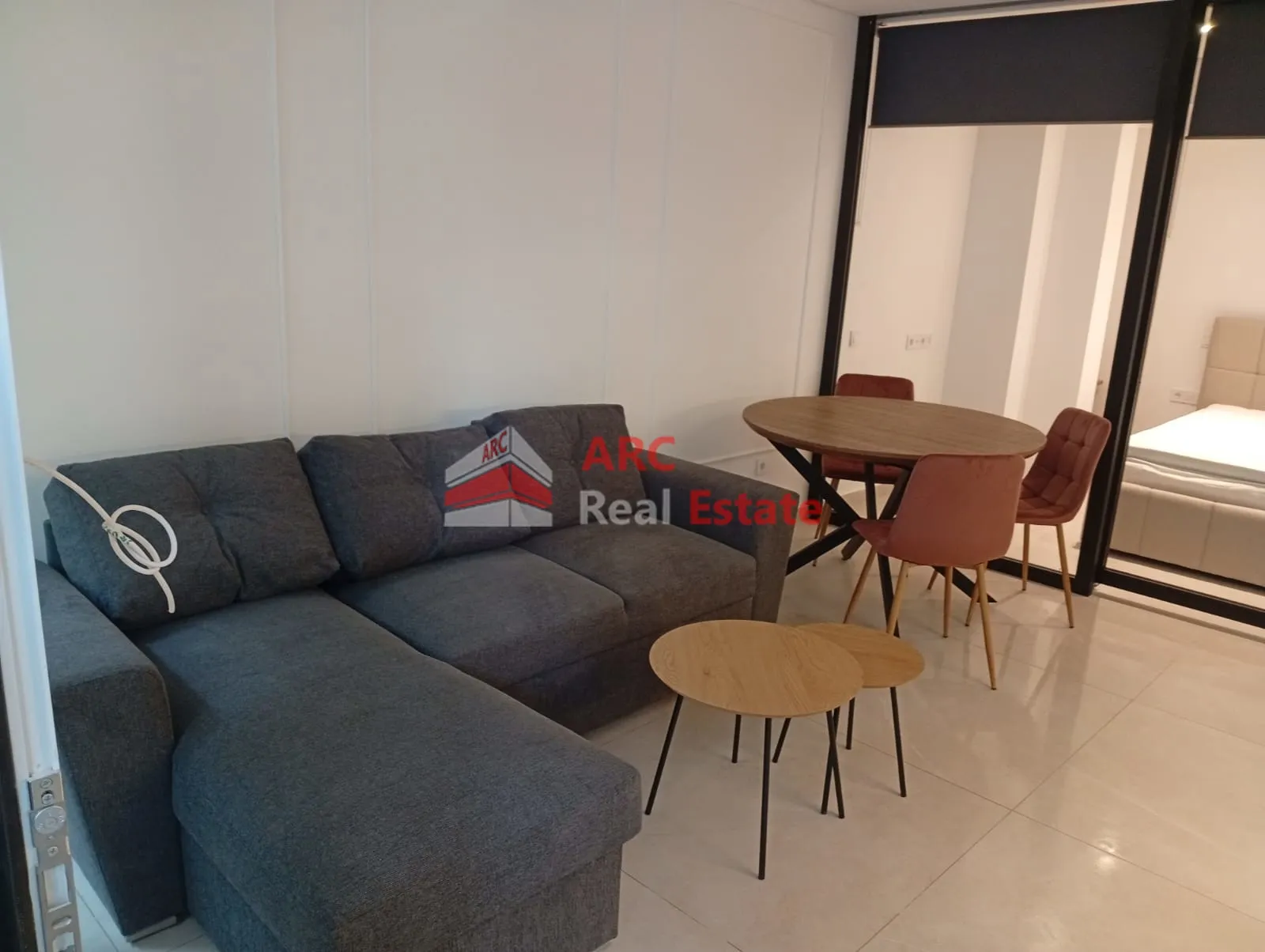 Studio 30m²  - 4