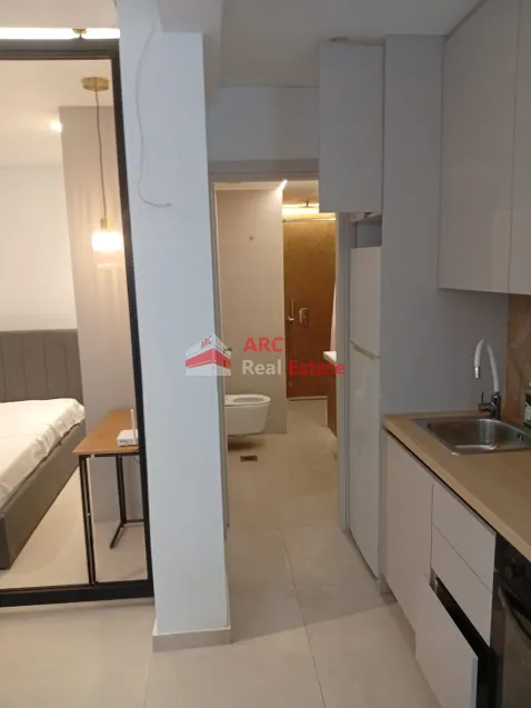 Studio 30m²  - 5