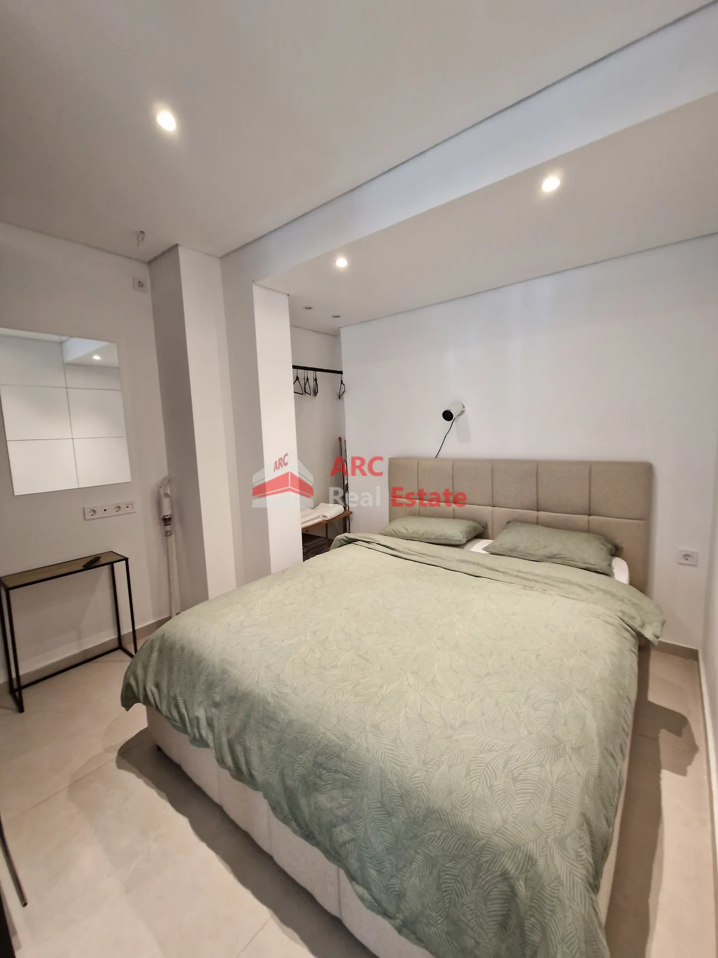 Studio 33m²  - 2