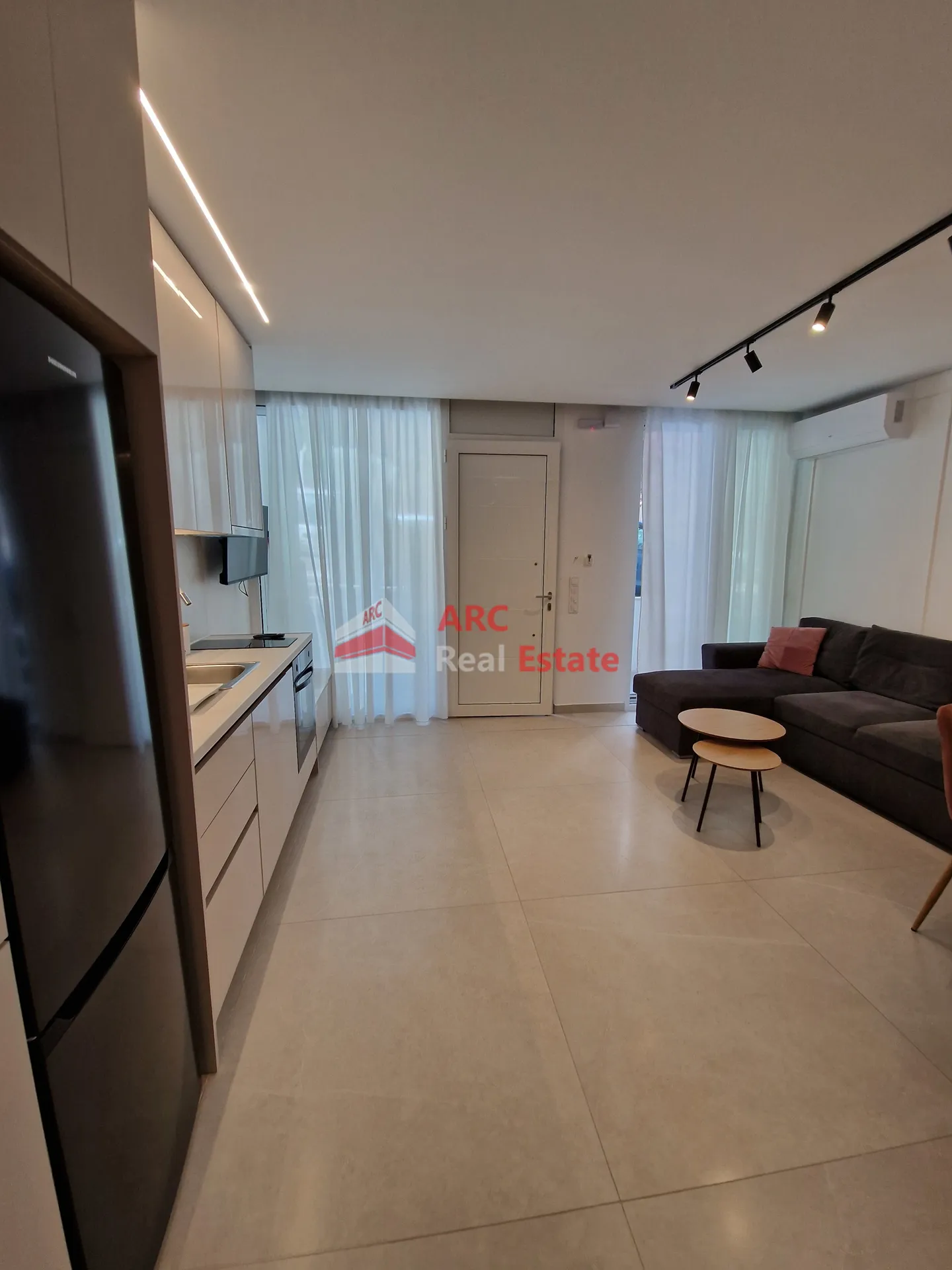Studio 33m²  - 3