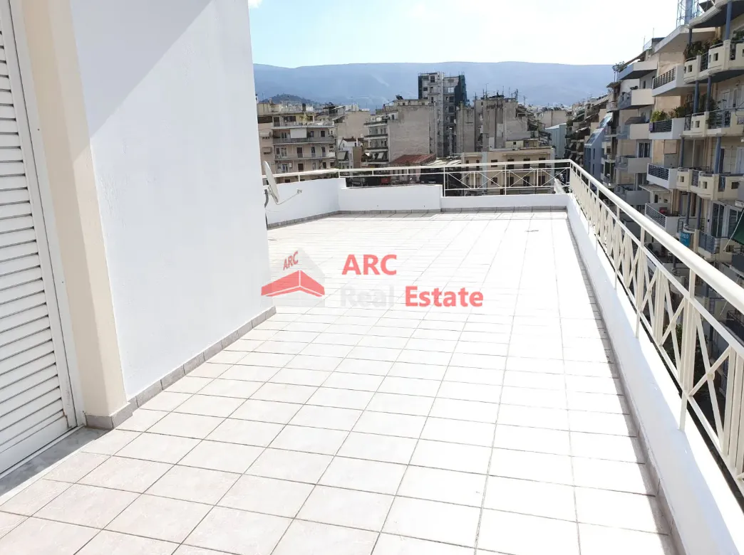Maisonette 121m²  - 2