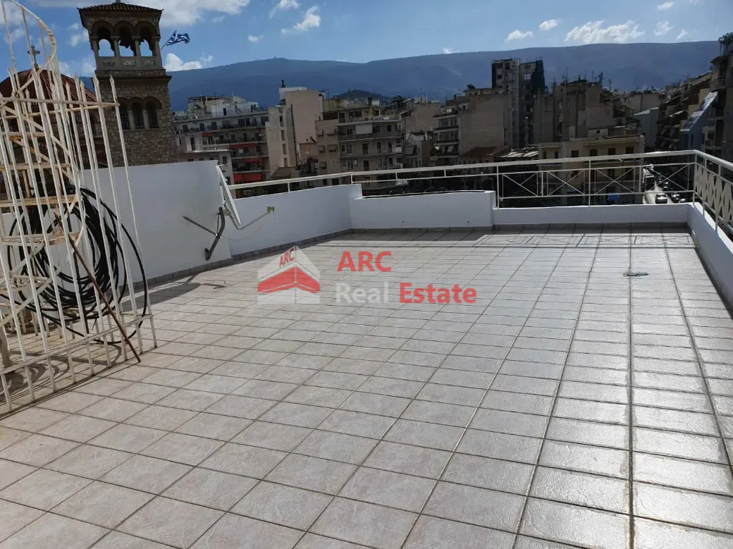 Maisonette 121m²  - 3