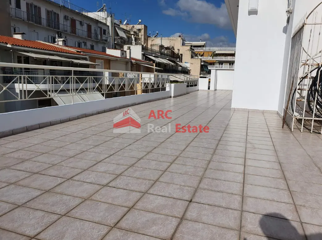 Maisonette 121m²  - 4
