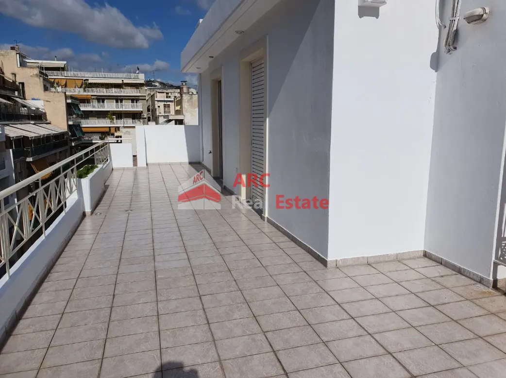 Maisonette 121m²  - 5