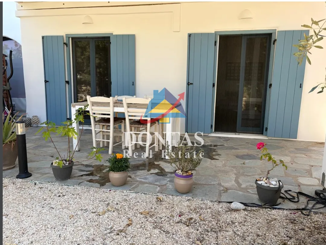 Apartment 62m²  - 2