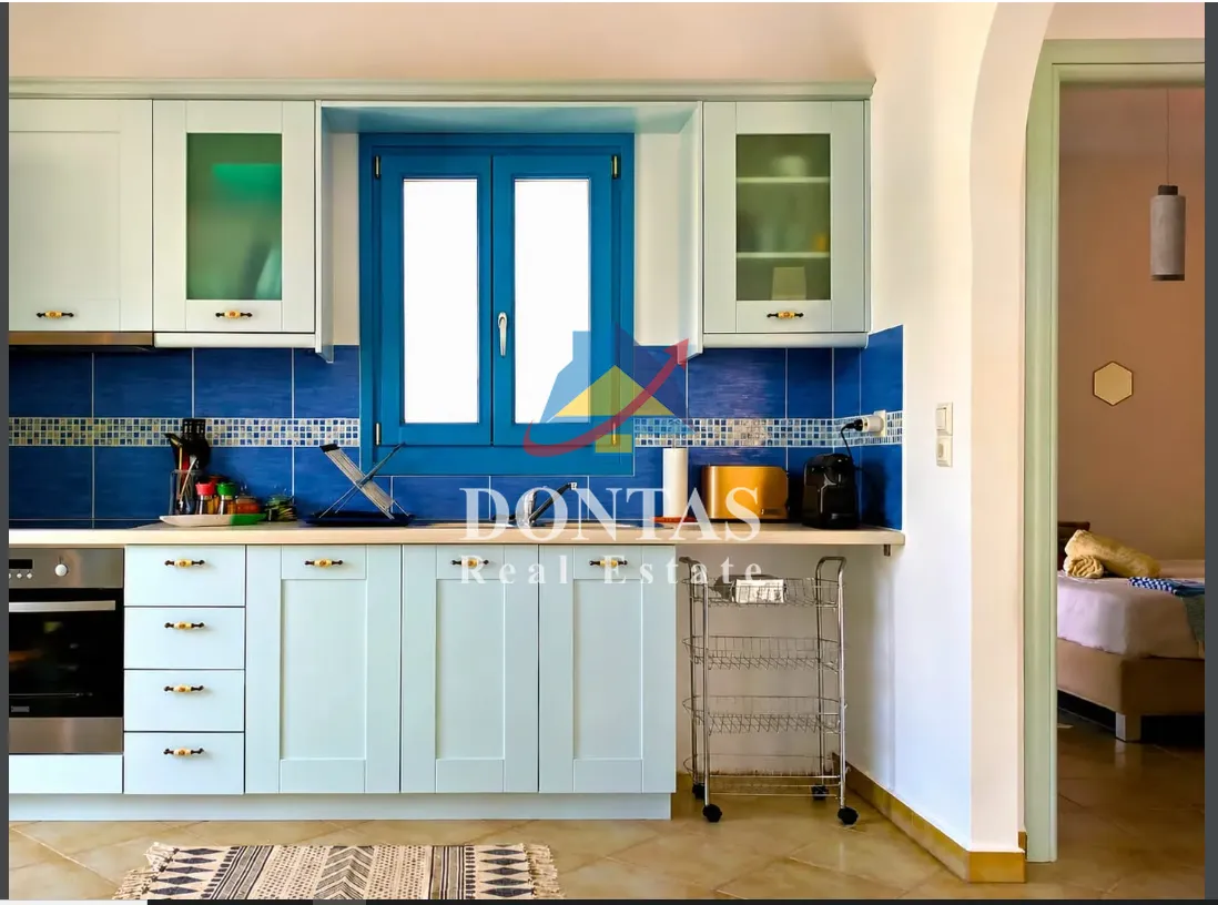 Apartment 62m²  - 3