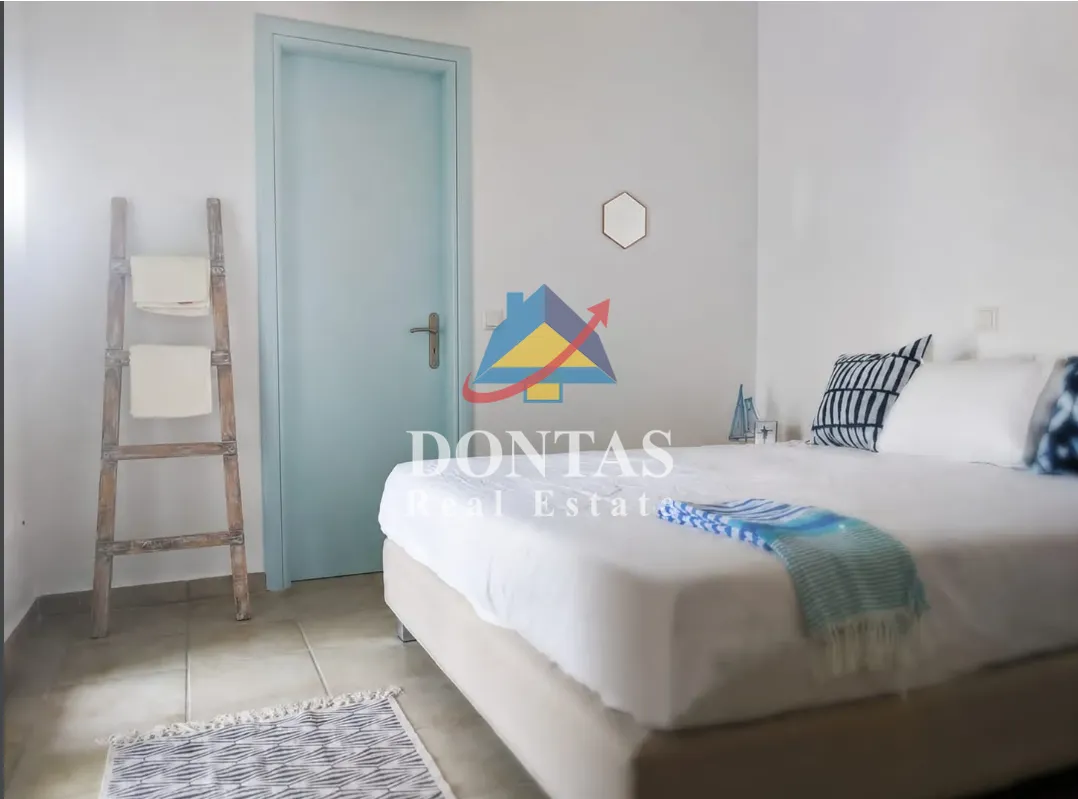 Apartment 62m²  - 4