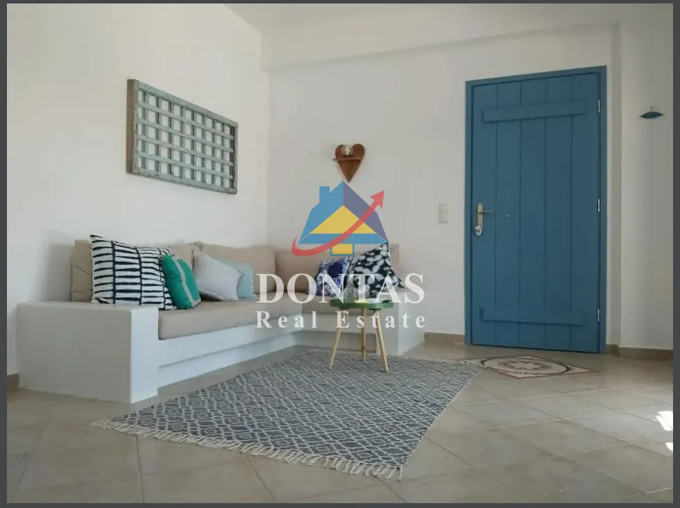 Apartment 62m²  - 5
