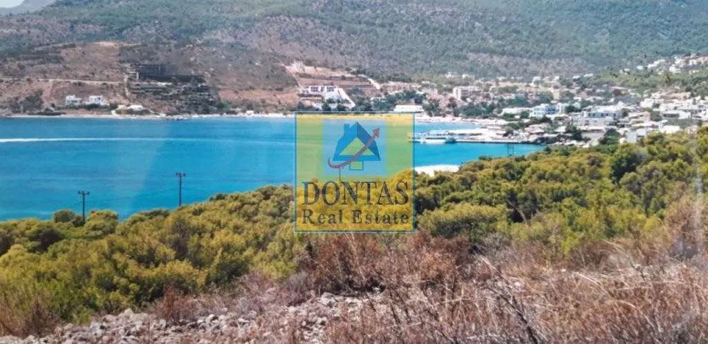 Plot 4170m²  - 4