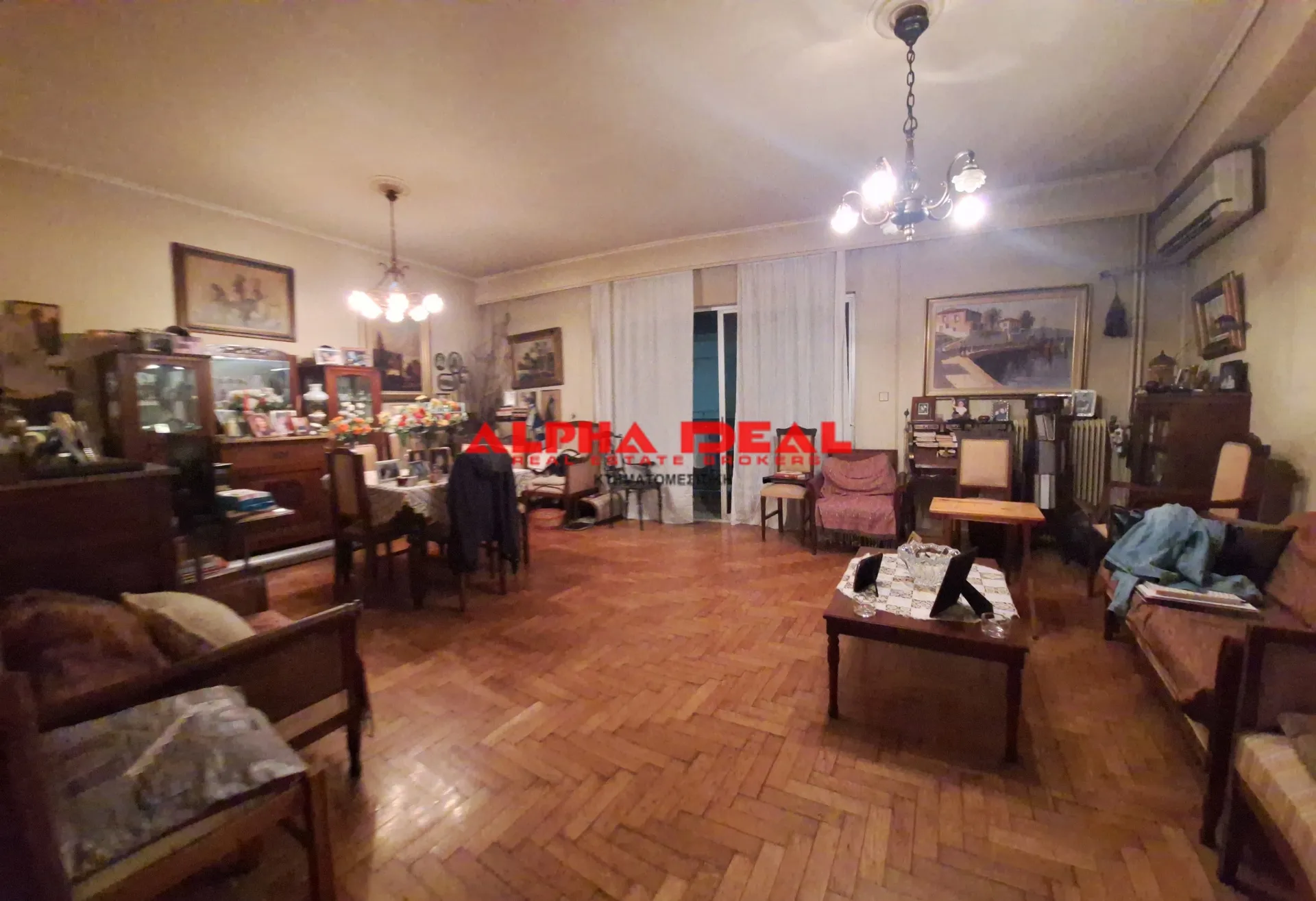 Maisonette 137m²  - 2