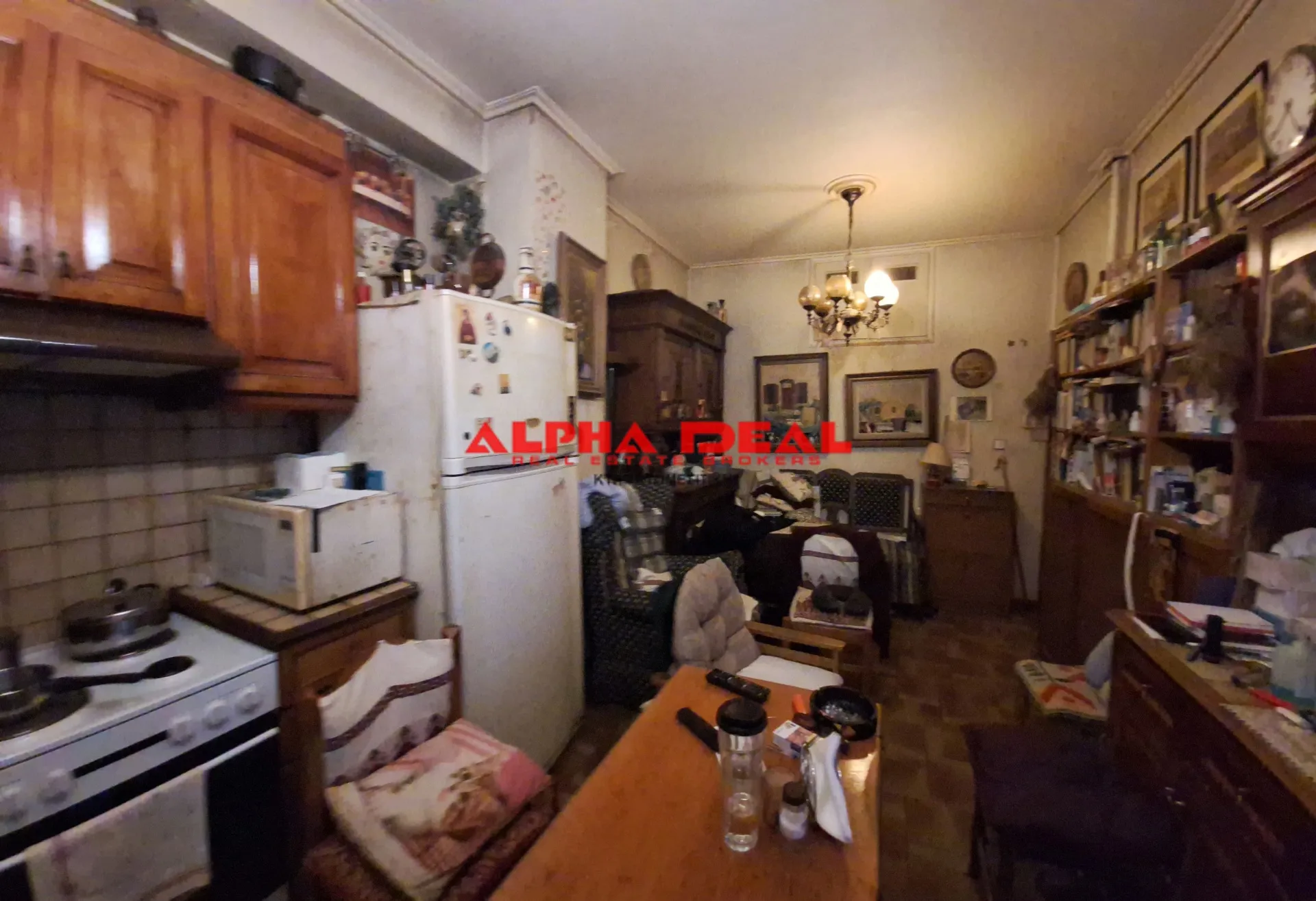 Maisonette 137m²  - 3