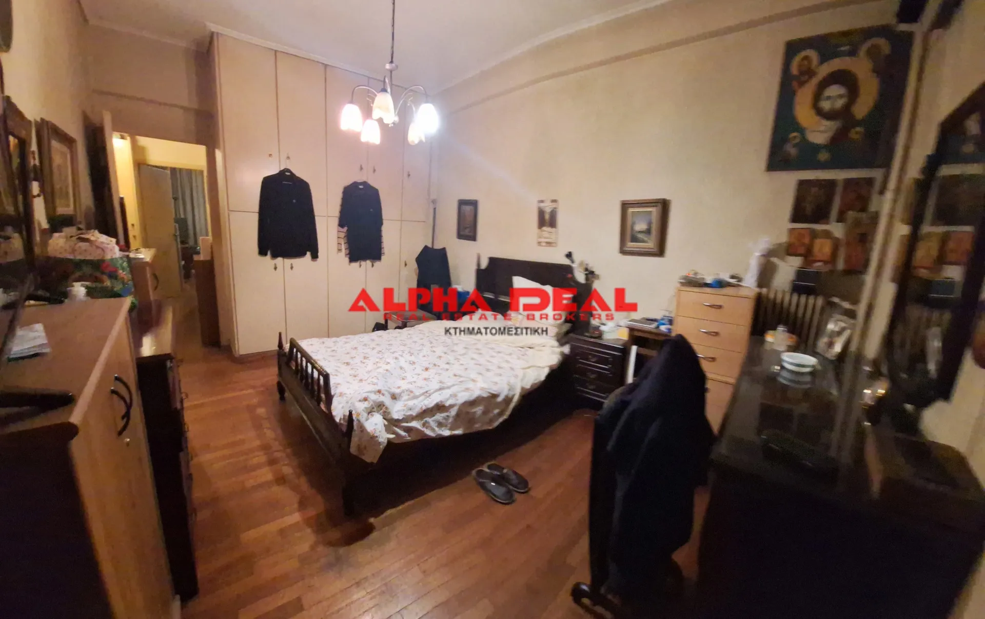 Maisonette 137m²  - 4