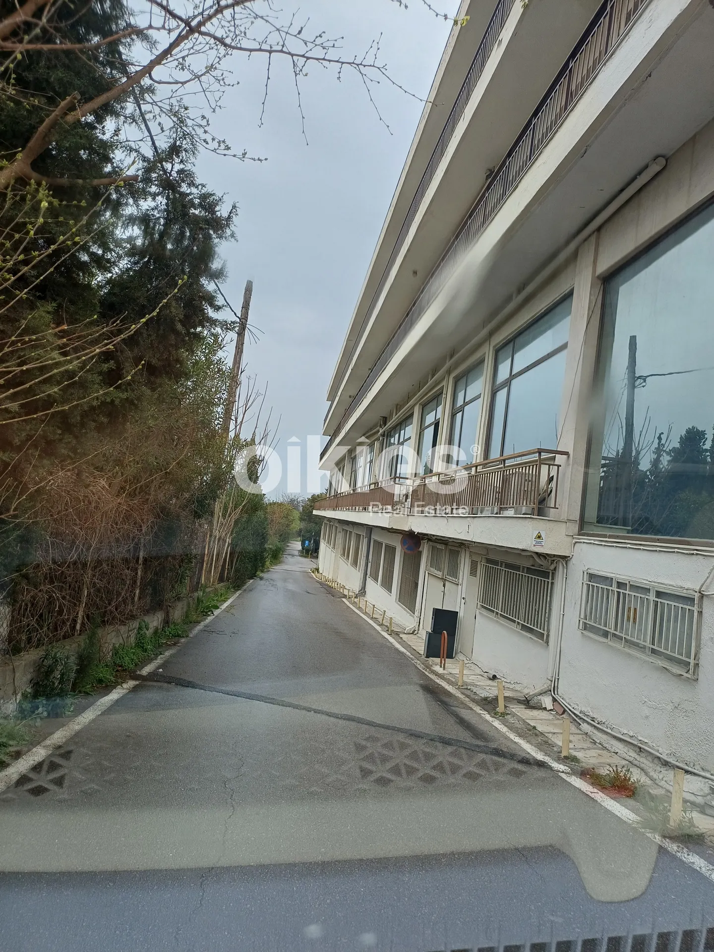 Standalone office building 4400m²  - 2