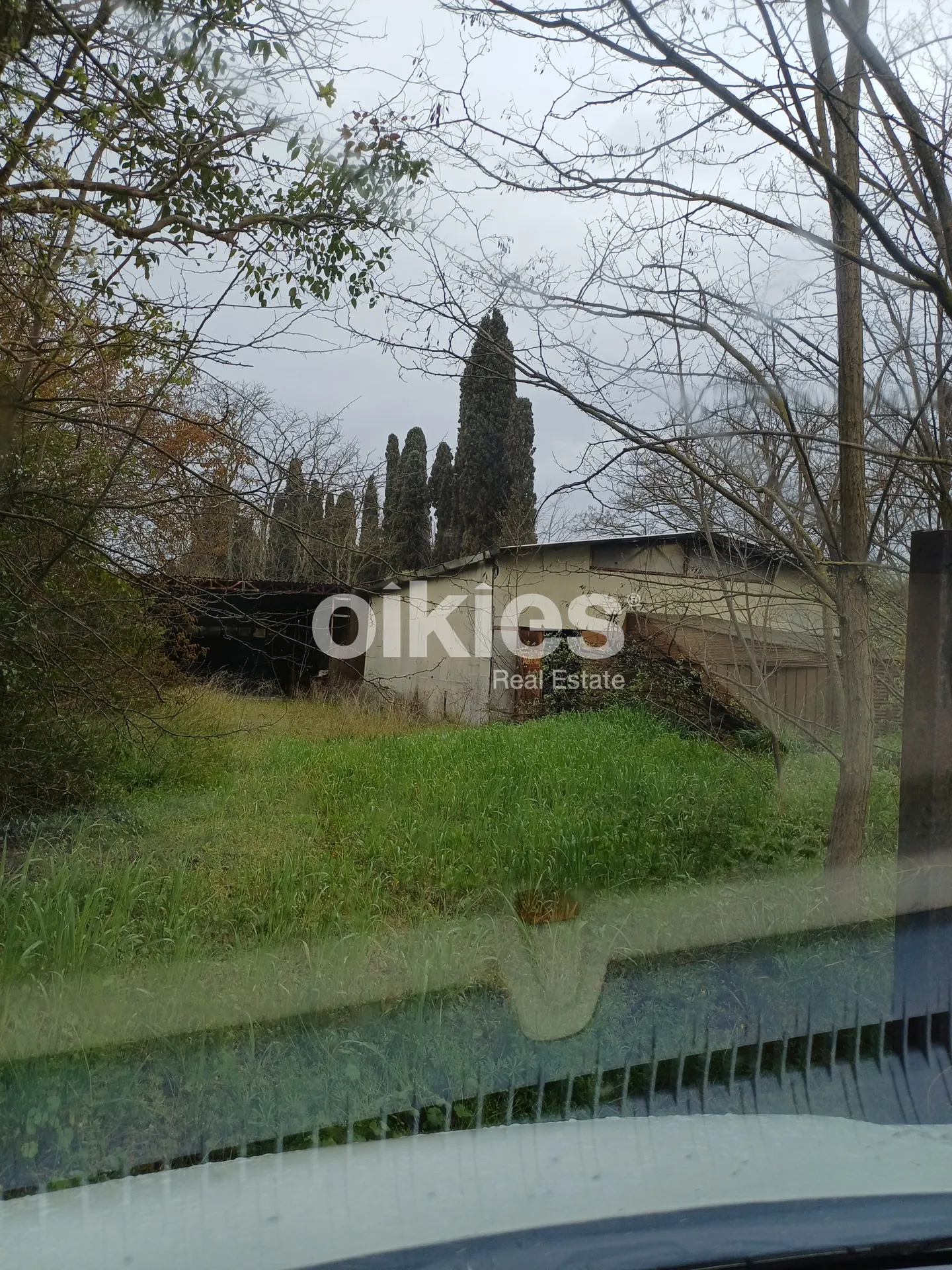 Standalone office building 4400m²  - 3