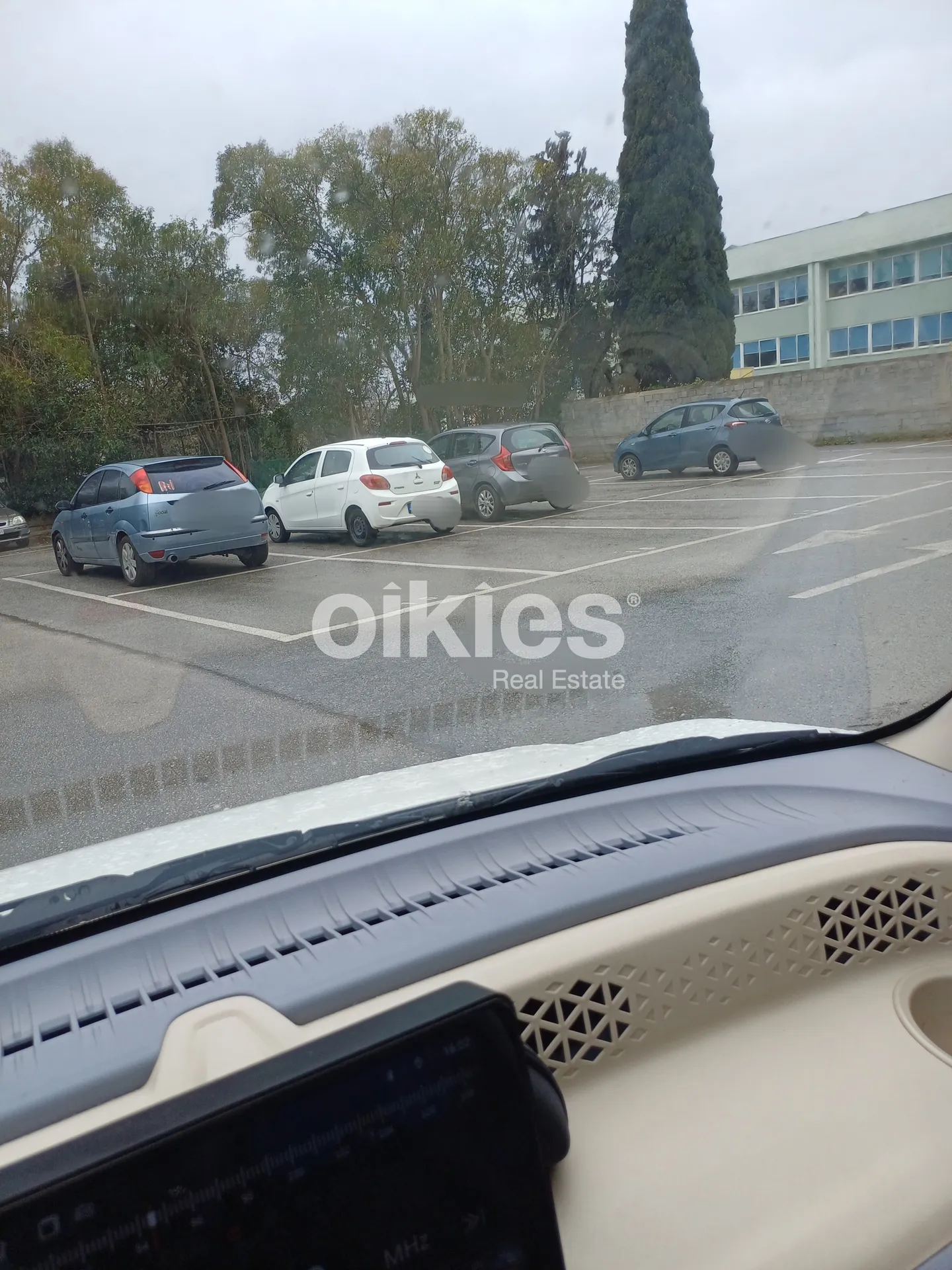 Standalone office building 4400m²  - 4