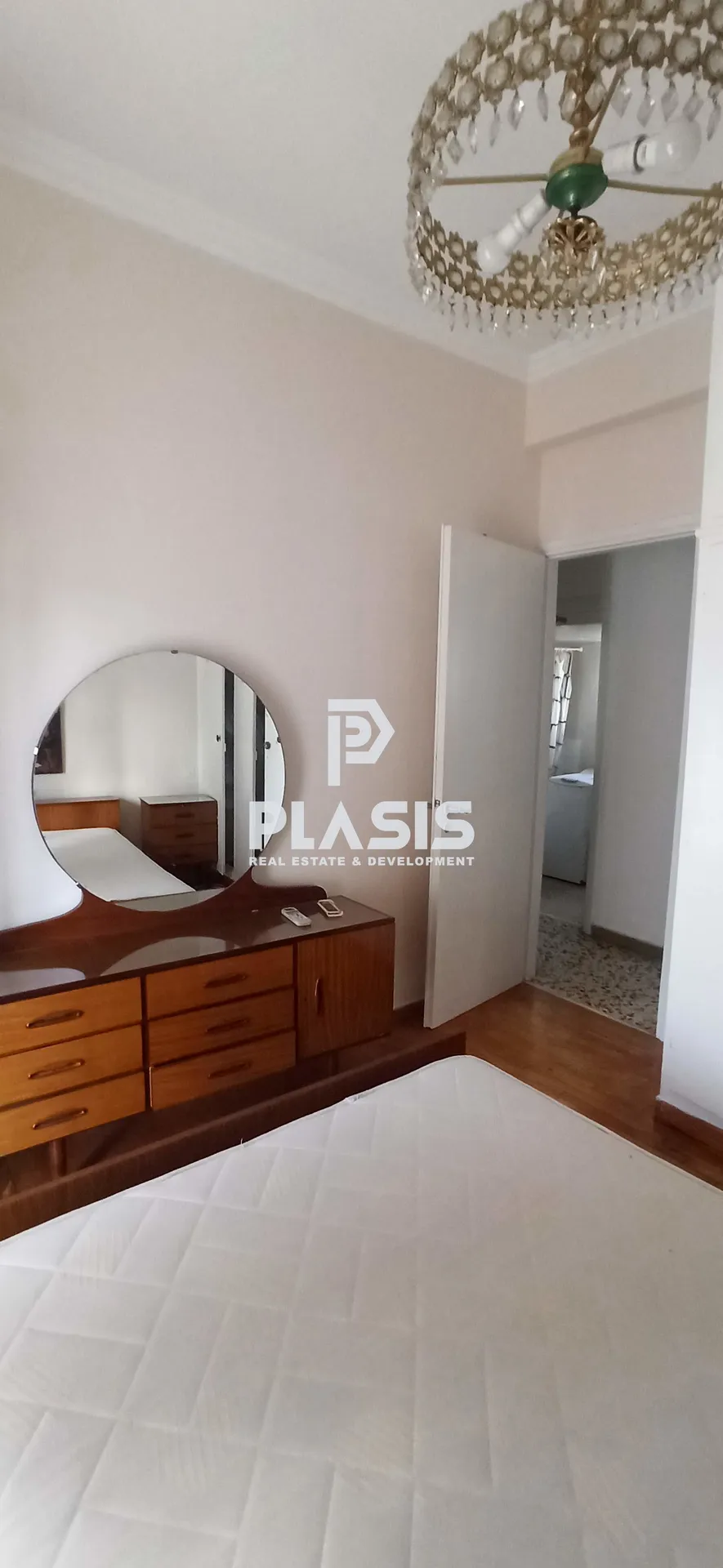 Apartment 50m²  - 2