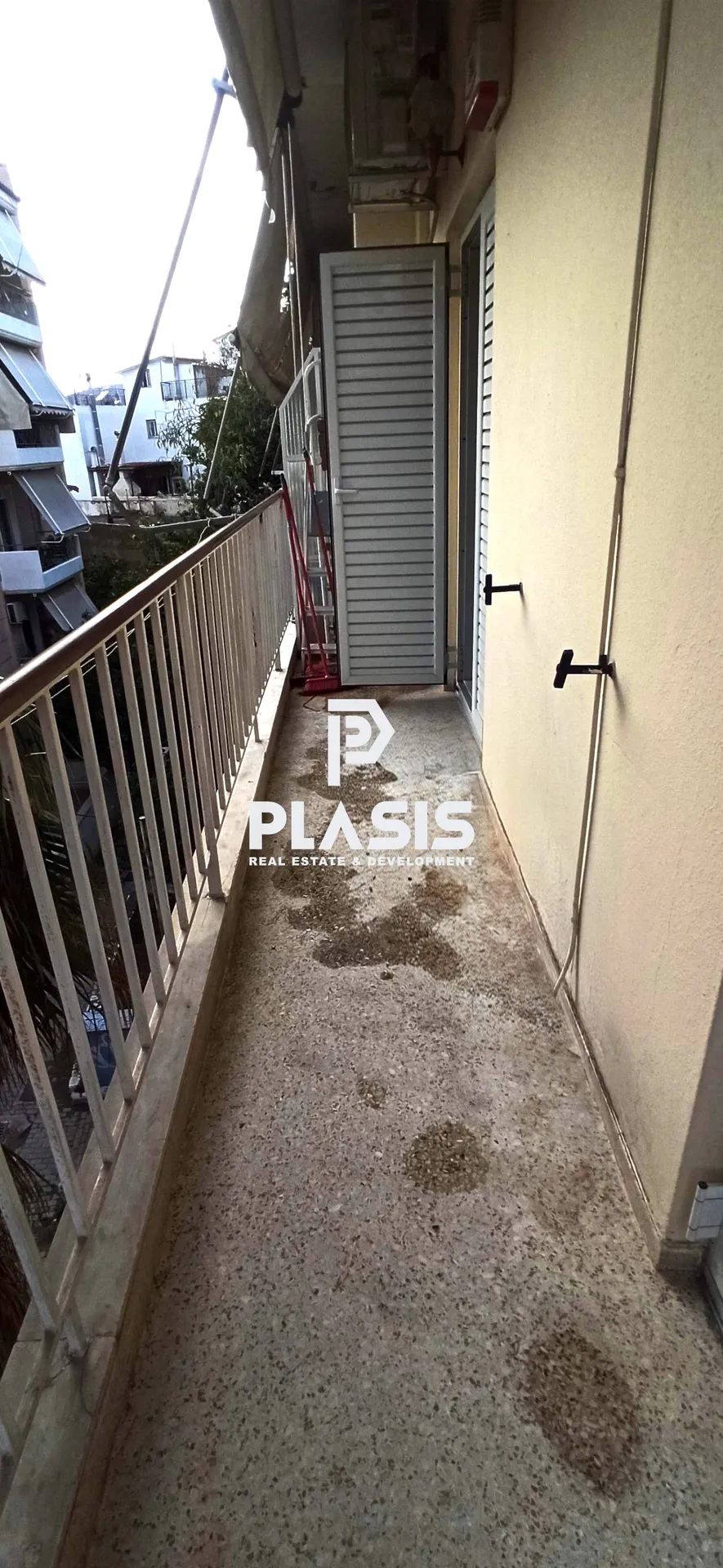 Apartment 50m²  - 3