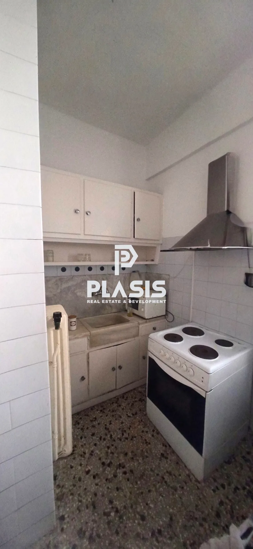 Apartment 50m²  - 4