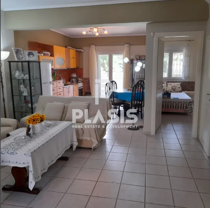 Apartment 60m²  - 2