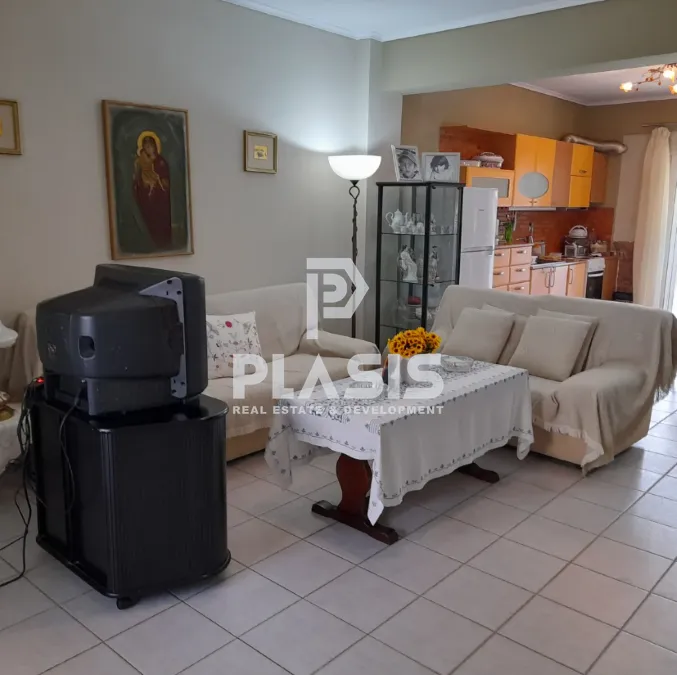 Apartment 60m²  - 3