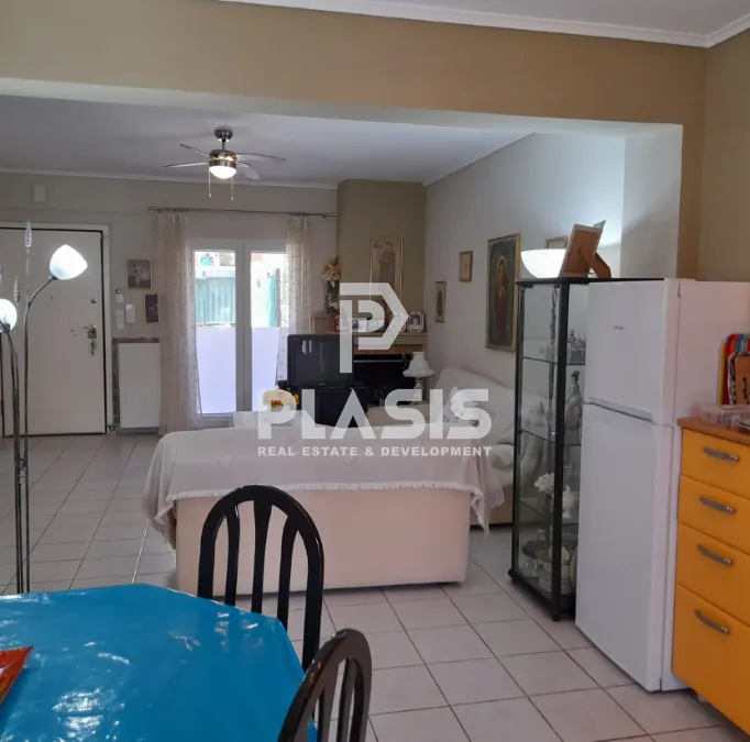 Apartment 60m²  - 4