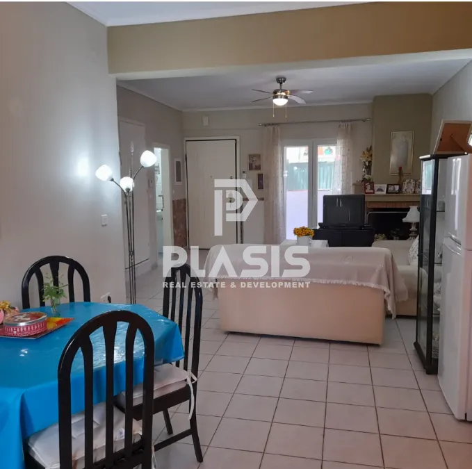 Apartment 60m²  - 5