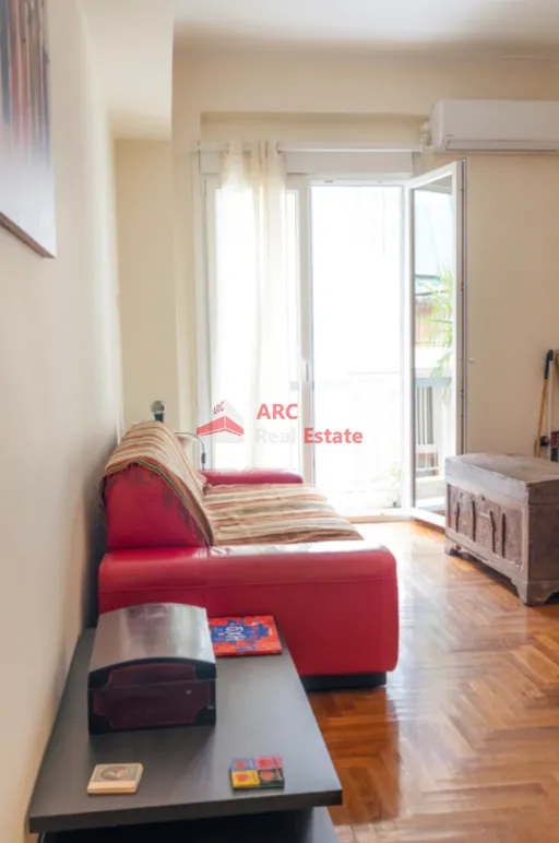 Apartment 59m²  - 2