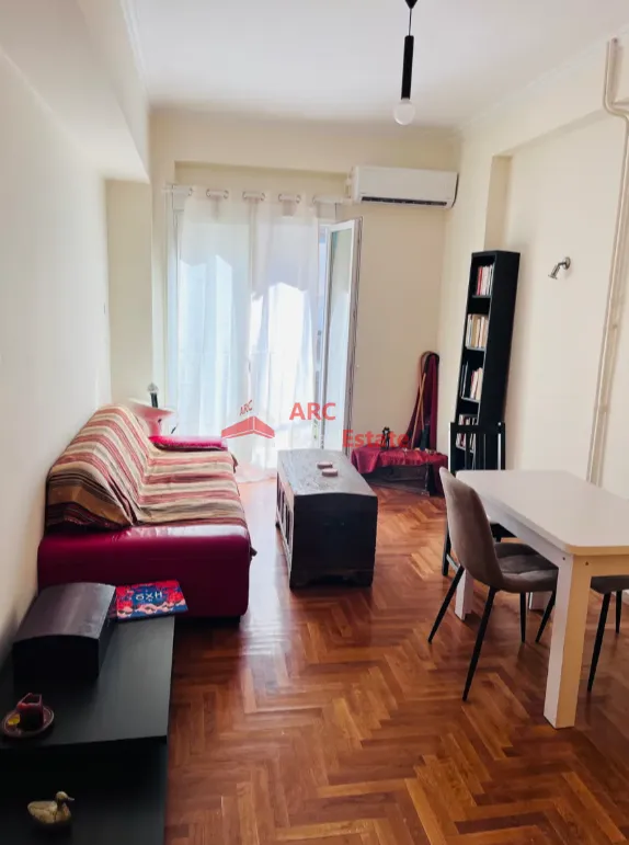 Apartment 59m²  - 3