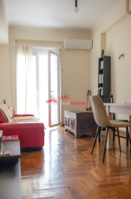 Apartment 59m²  - 4
