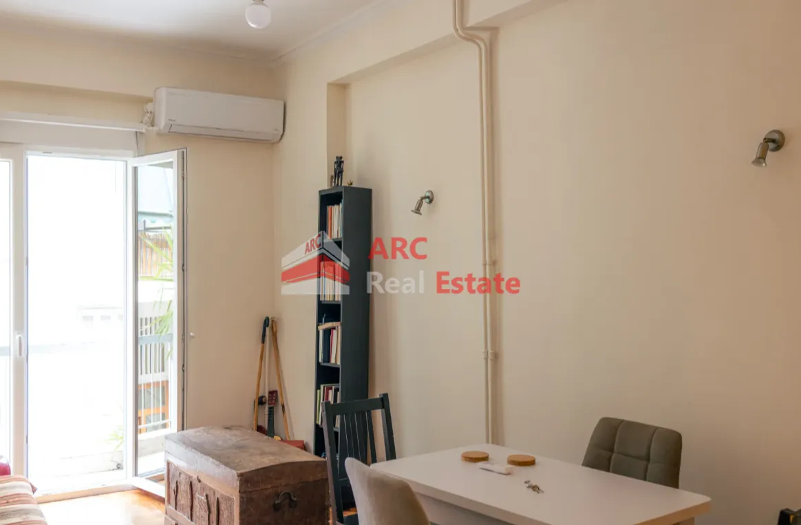 Apartment 59m²  - 5