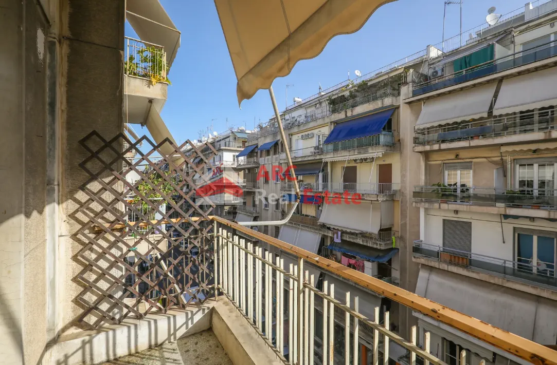 Apartment 110m²  - 2