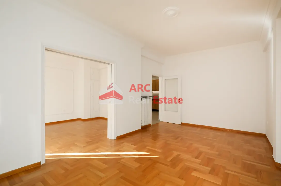 Apartment 110m²  - 4