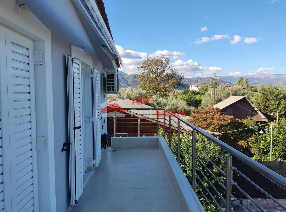 Detached house 190m²  - 2