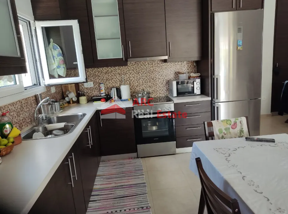 Detached house 190m²  - 4