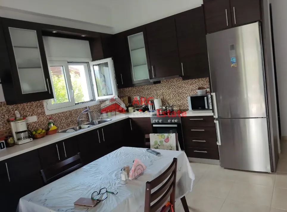 Detached house 190m²  - 5