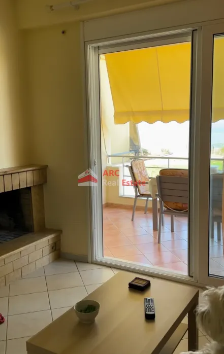 Apartment 61m²  - 3