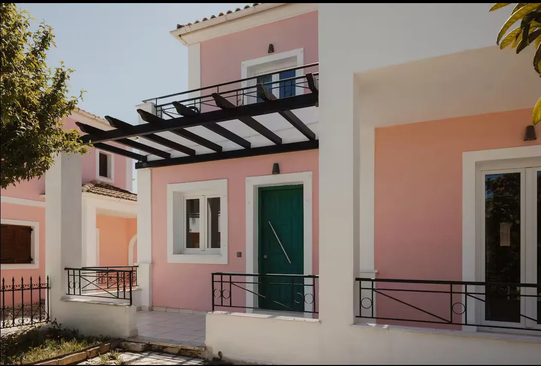 Maisonette 110m²  - 5