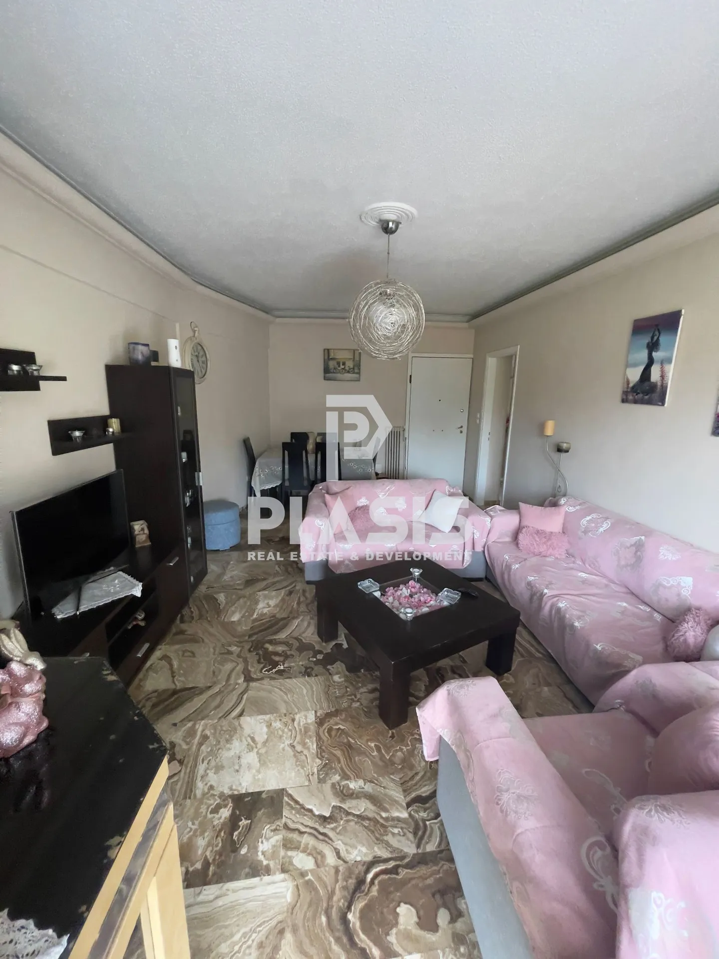 Apartment 93m²  - 2