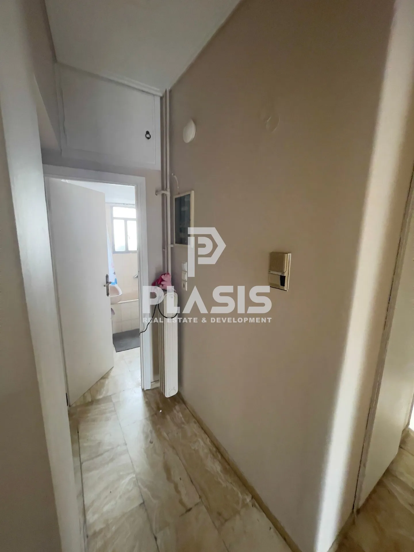 Apartment 93m²  - 3
