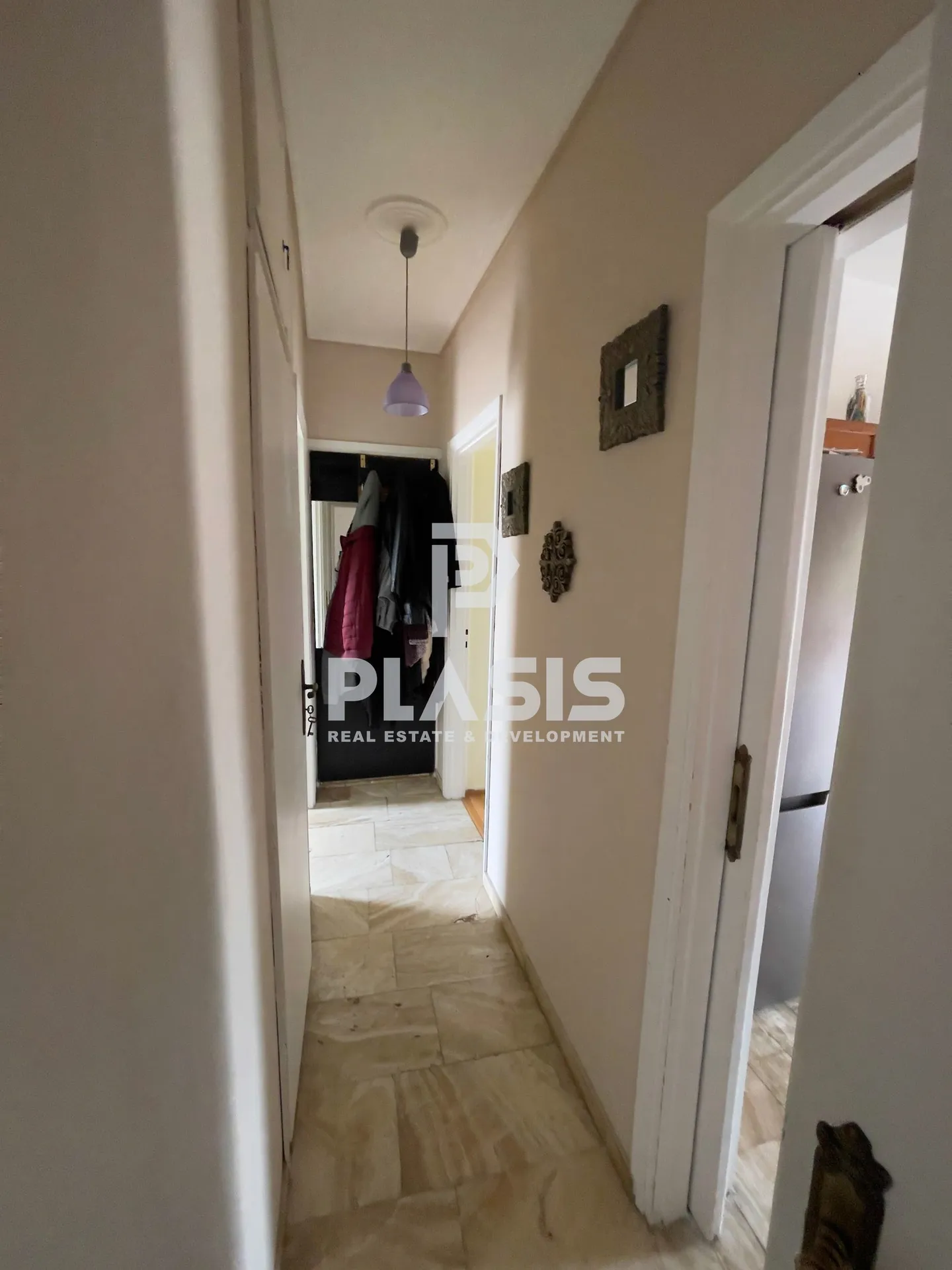 Apartment 93m²  - 4