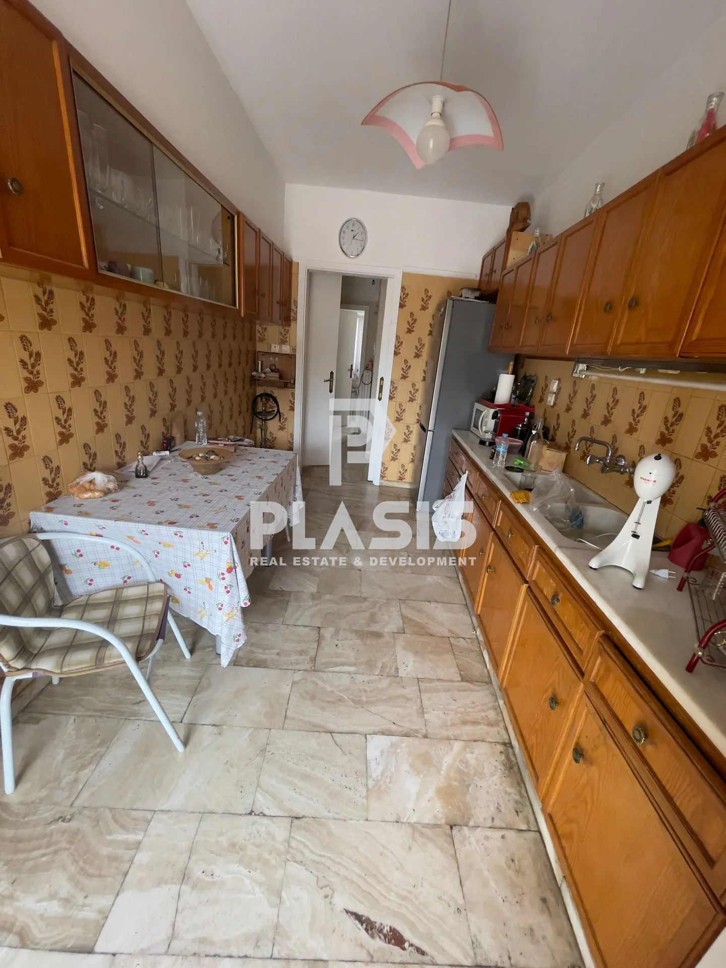 Apartment 93m²  - 5