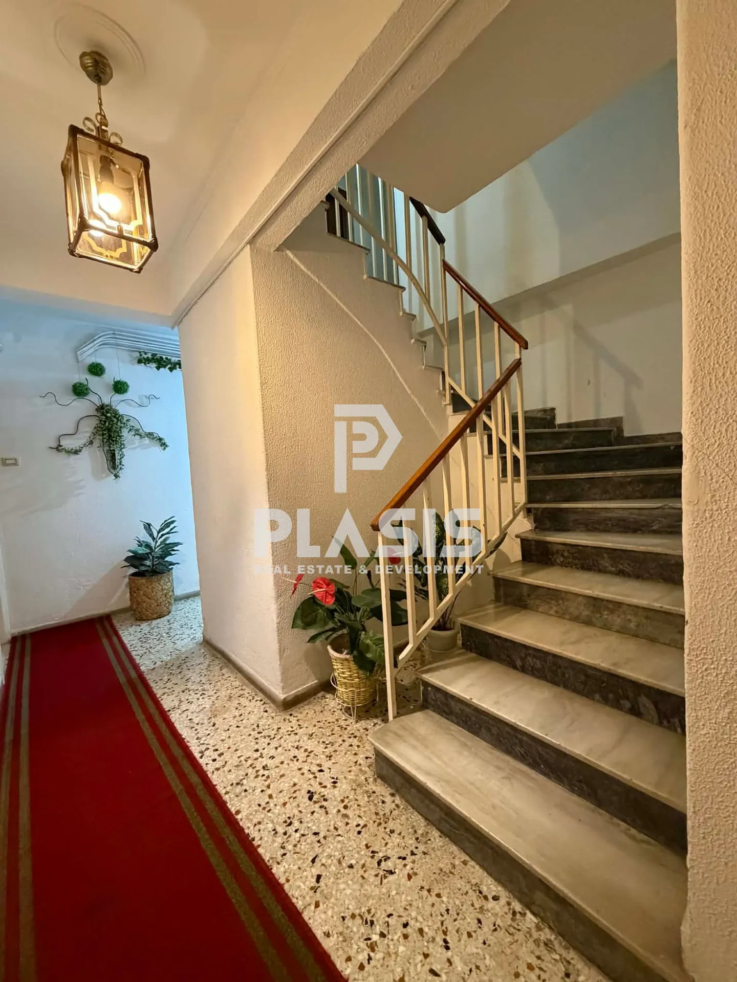 Apartment 67m²  - 2