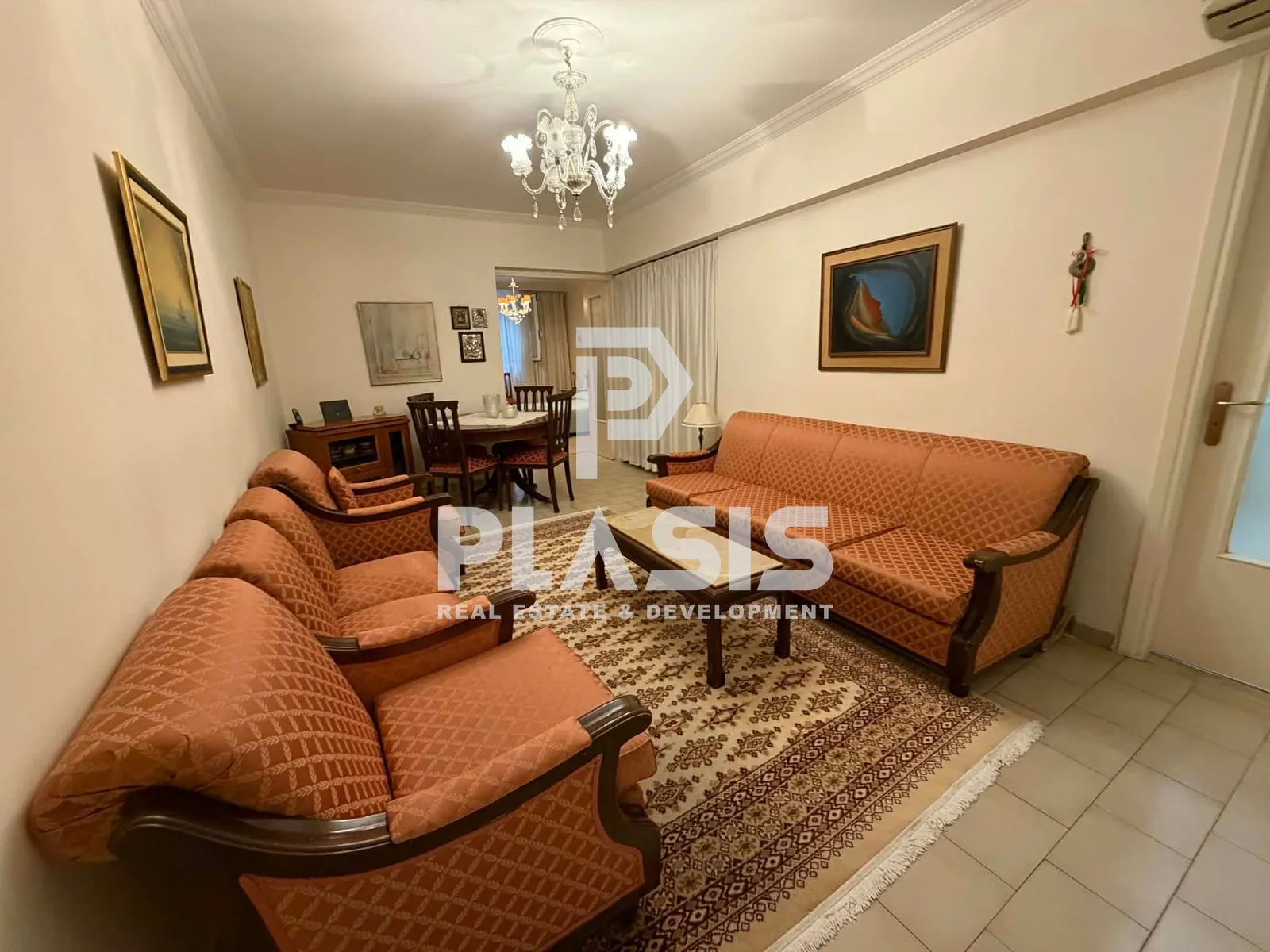 Apartment 67m²  - 3