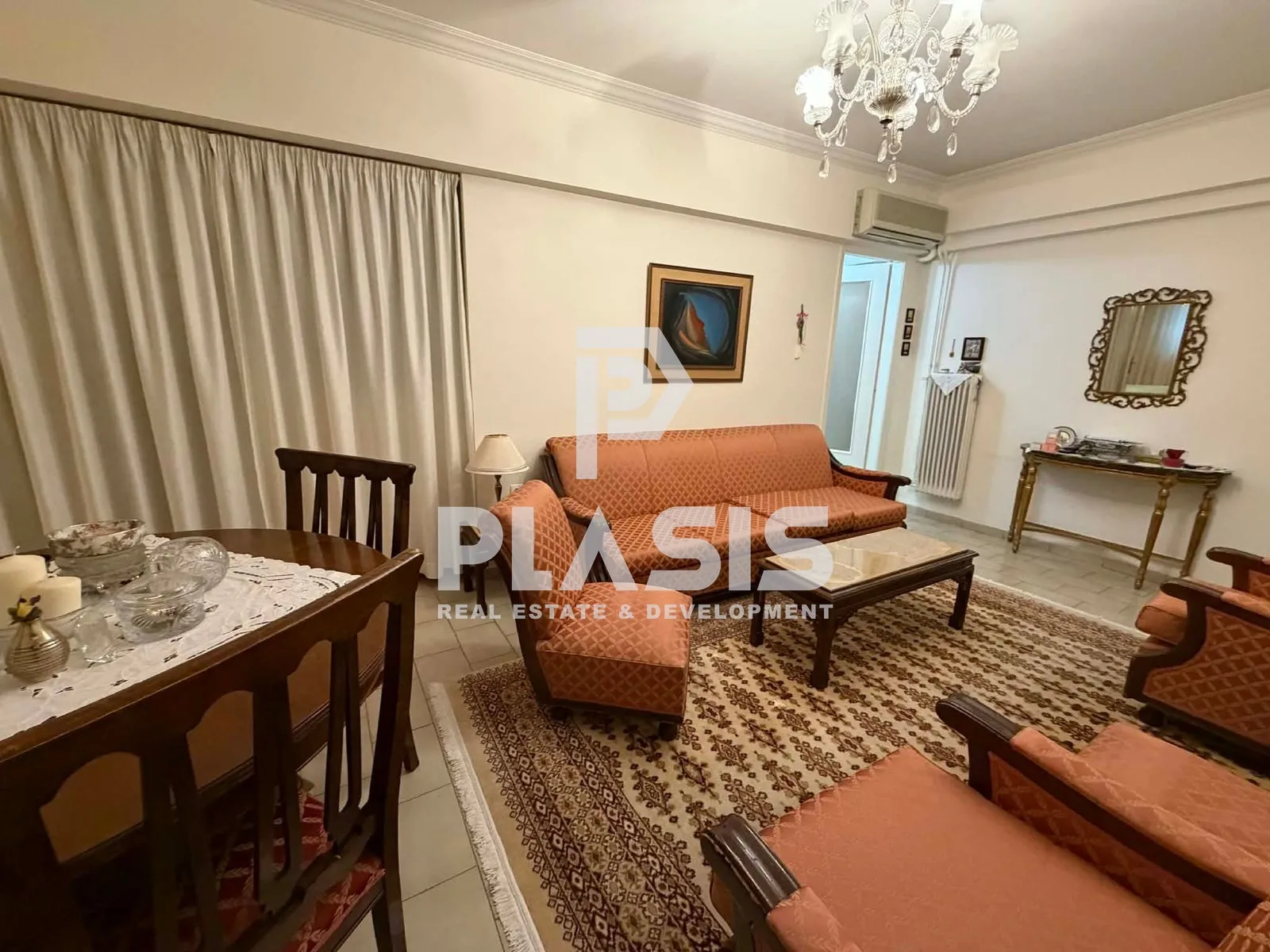 Apartment 67m²  - 4