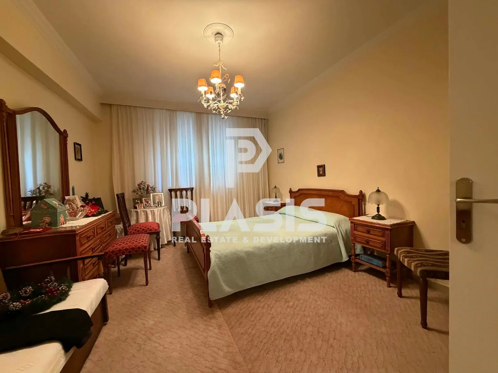 Apartment 67m²  - 5